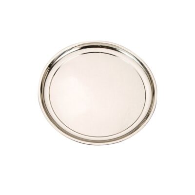 Stainless Steel Serving Tray