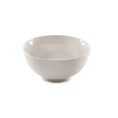 5" Round 9 oz Footed Bowl 