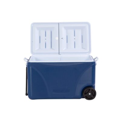72 QT Cooler