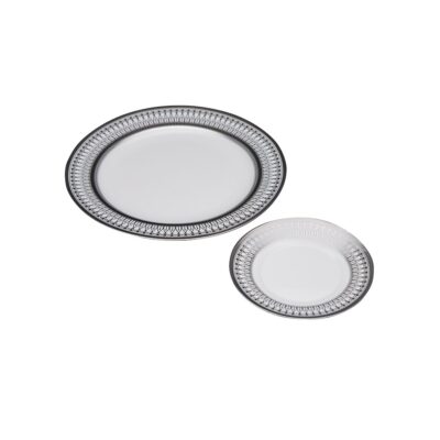 Amy Silver Fine China