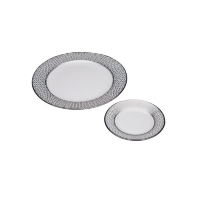Ann Silver Fine China