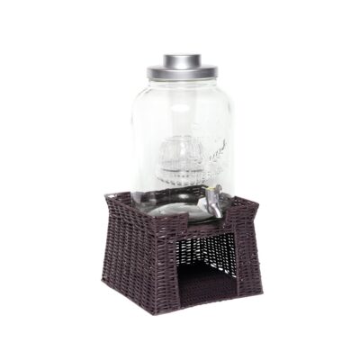 Beverage Dispenser