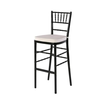 Black Chiavari Highboy