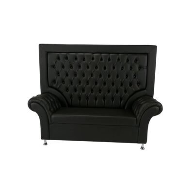 Black Royalty Throne