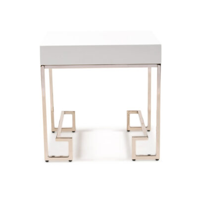 Britt End Table