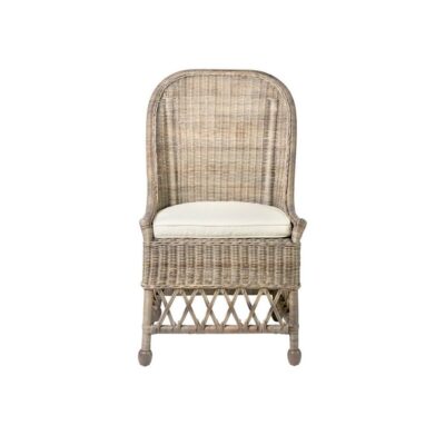 The Buffy Chair