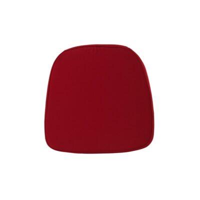 Burgundy Chiavari Pad