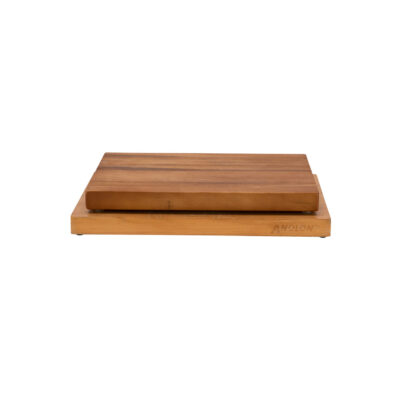 Butcher Block