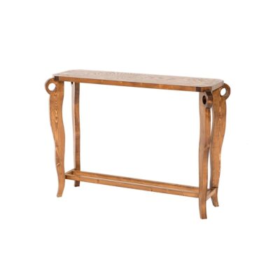 The Carlos Table