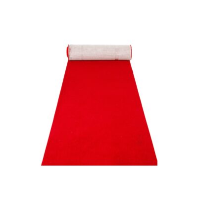 Red Carpet Runner