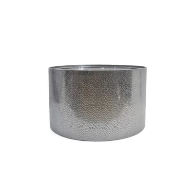 Chance Table - Silver
