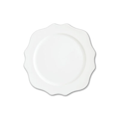 Charming Dinner Plate