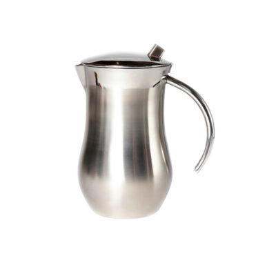 Stainless Steel Pot