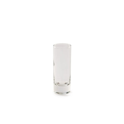 Cordial Shot Glass