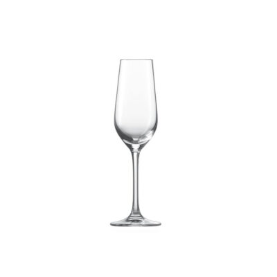 Crystal Sherry Glass