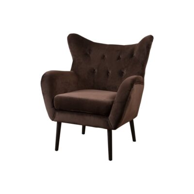 The Dannie Chair
