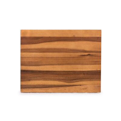 Butcher Block Cutting Board
