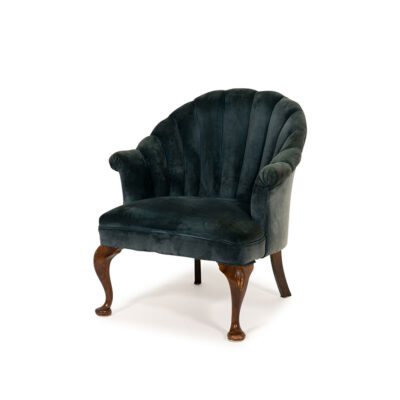 The Della Chair