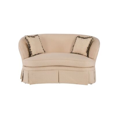 Tiffany Settee