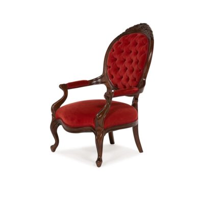 The Diane Chair