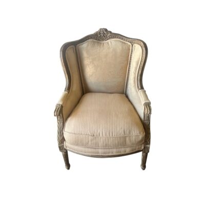 The Doris Chair