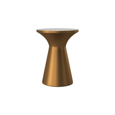 The Edgar End Table