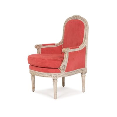 The Elizabeth Chair