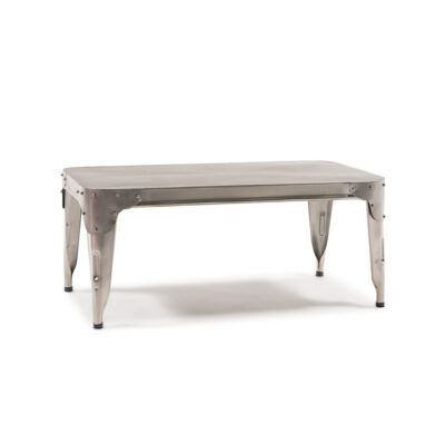 Silver Fox Coffee Table