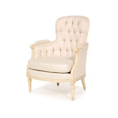 The Frances Chair