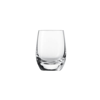 Gala Cordial Shot Glass
