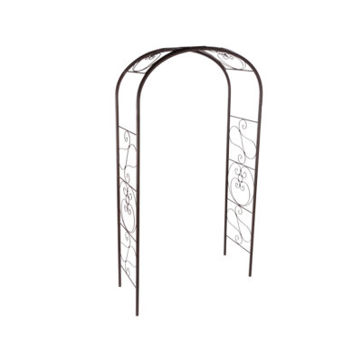 Garden Wedding Arch