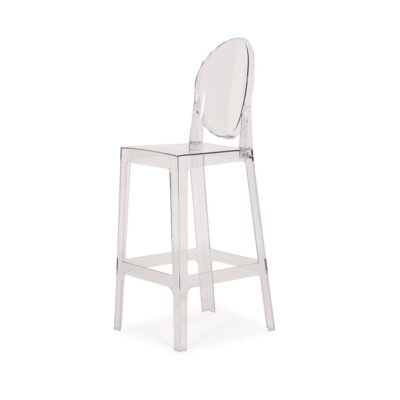 Ghost Bar Stool
