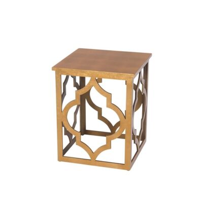 Richie End Table