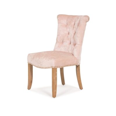 The Heather Chair