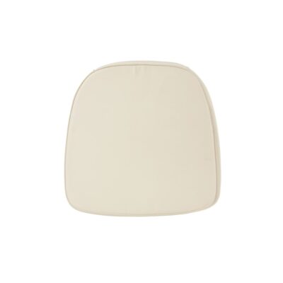 Ivory Chiavari Pad