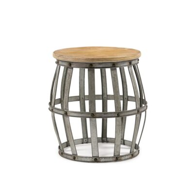 Jack End Table