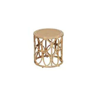 John Marsh End Table