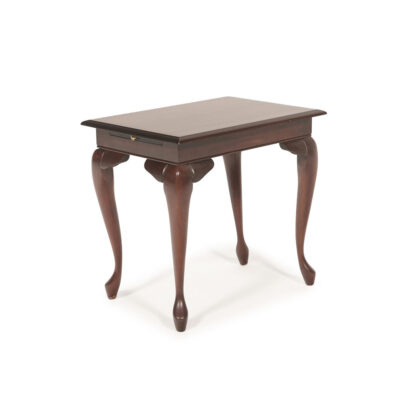 The Leonard End Table