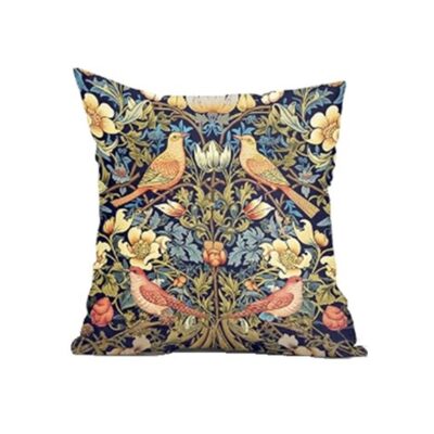Love Birds Pillow