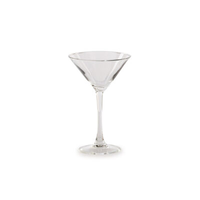 Martini Glass
