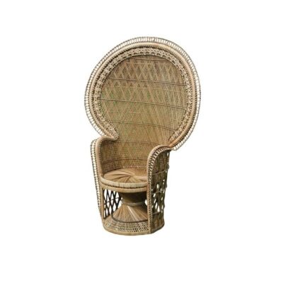 Windi Chair - Adult Natural Wicker
