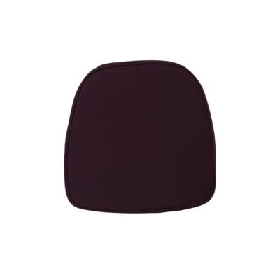 Plum Chiavari Pad