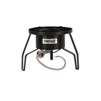 Propane Single Burner