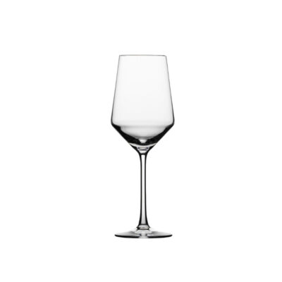 Radiant White Wine