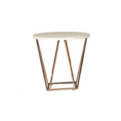 The Randall End Table