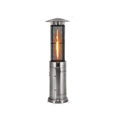 Round Flame Dancer - Propane Not Included