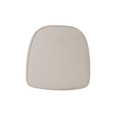 Silver Chiavari Pad