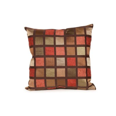 Square Dance Pillow