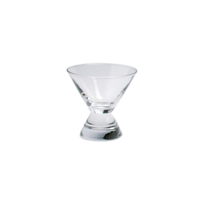 Stemless Tiny Tini