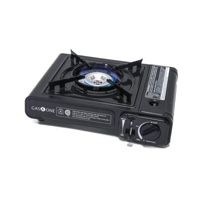 Table Top Single Burner